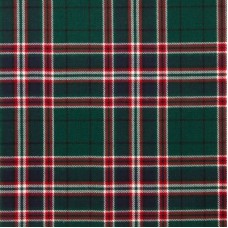 MacFarlane Hunting Modern 10oz Tartan Fabric By The Metre